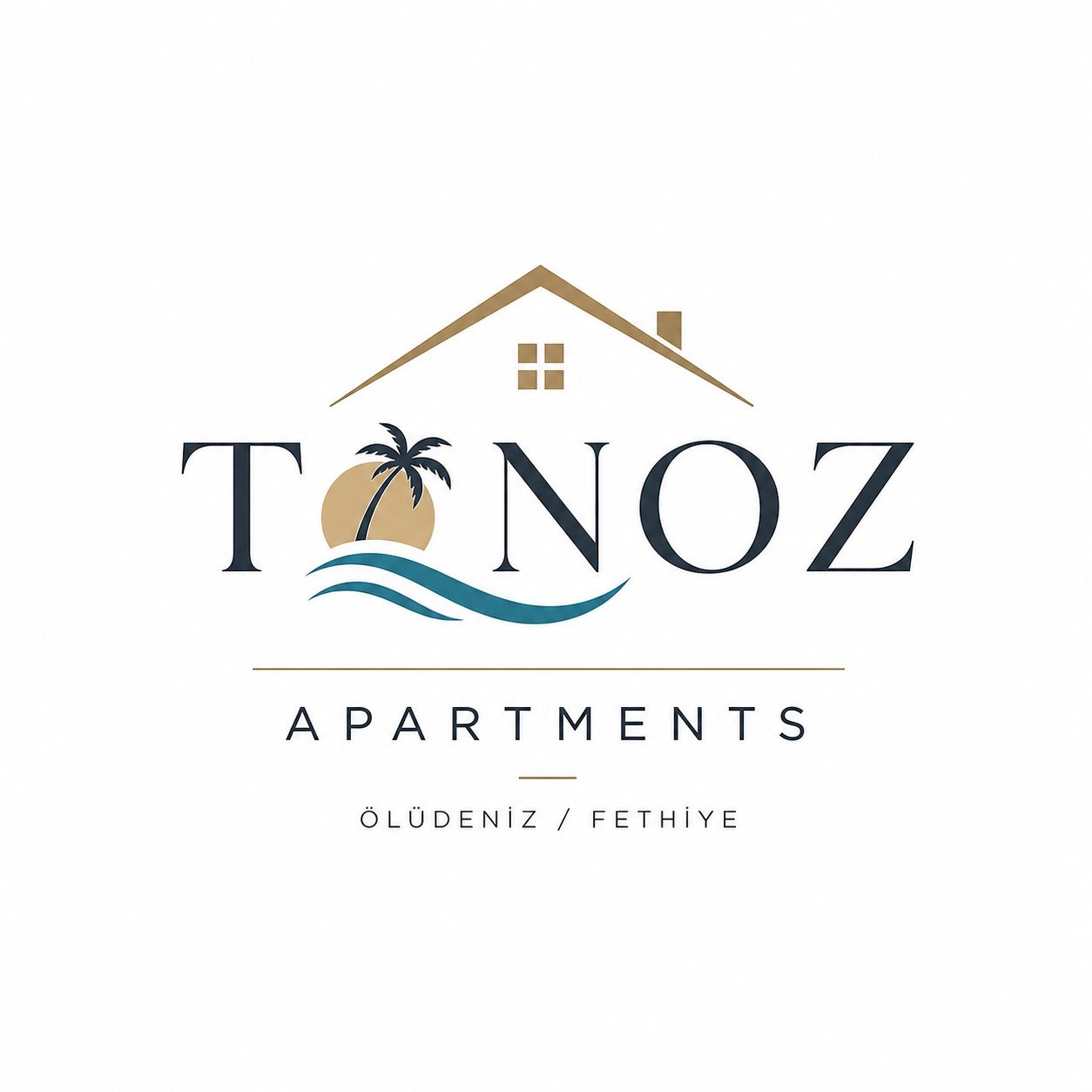 tonoz apartments